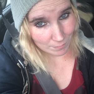 Meet your Posher, Candice